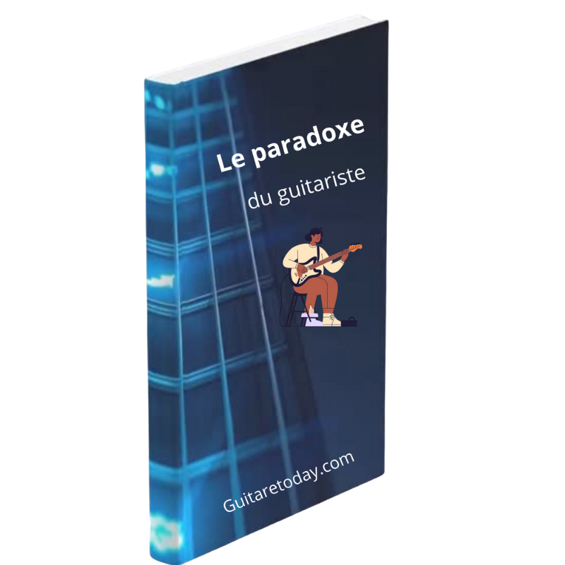 Guide Le Paradoxe du Guitariste
